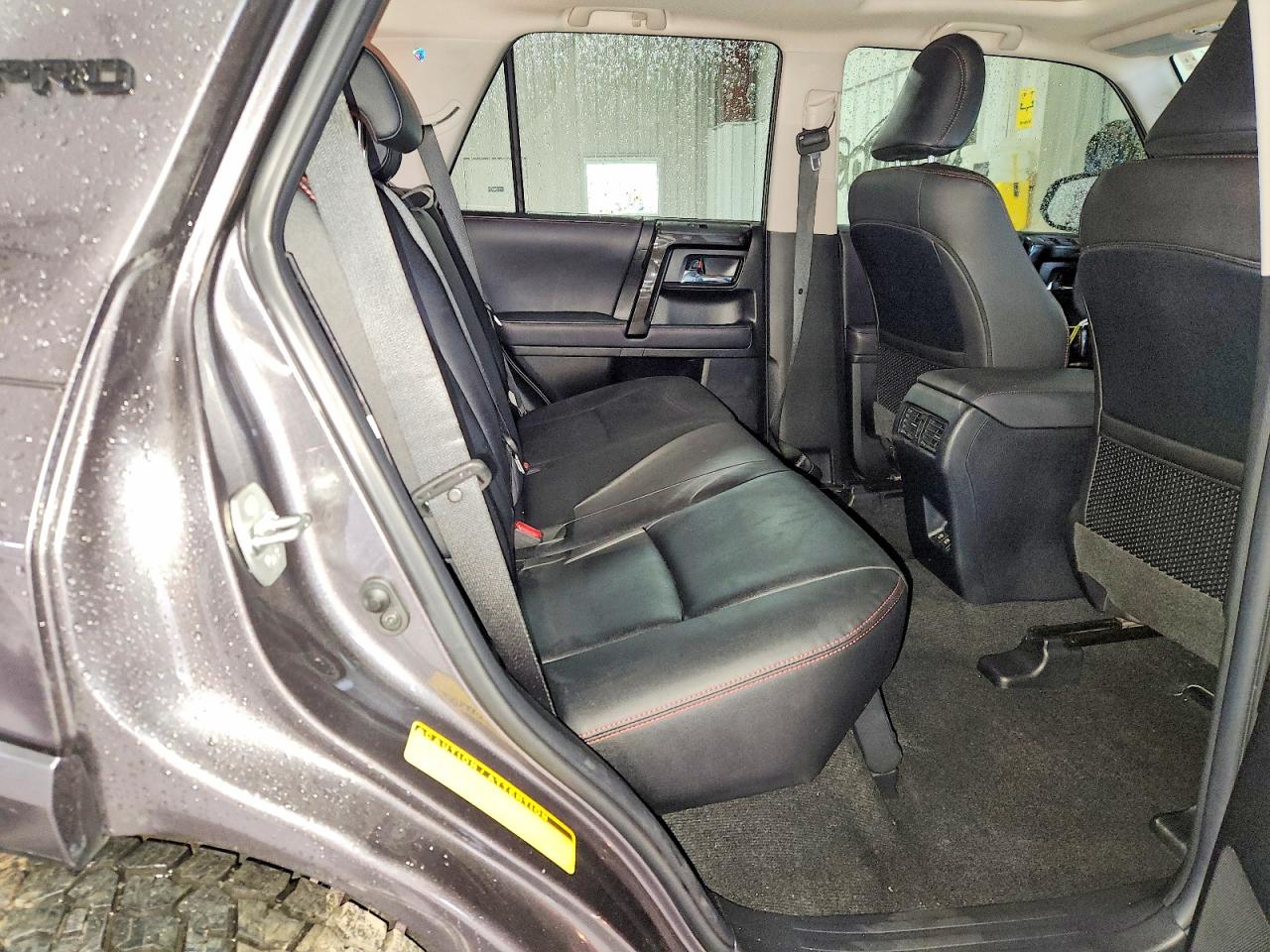 2022 TOYOTA 4RUNNER TRD PRO photo 31