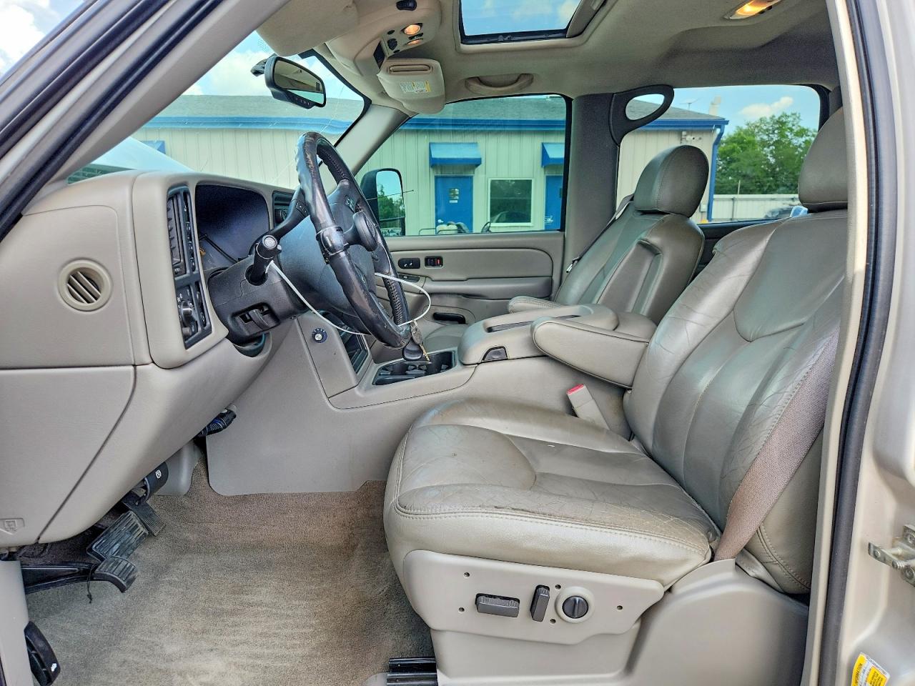 2006 CHEVROLET SILVERADO K3500 photo 13