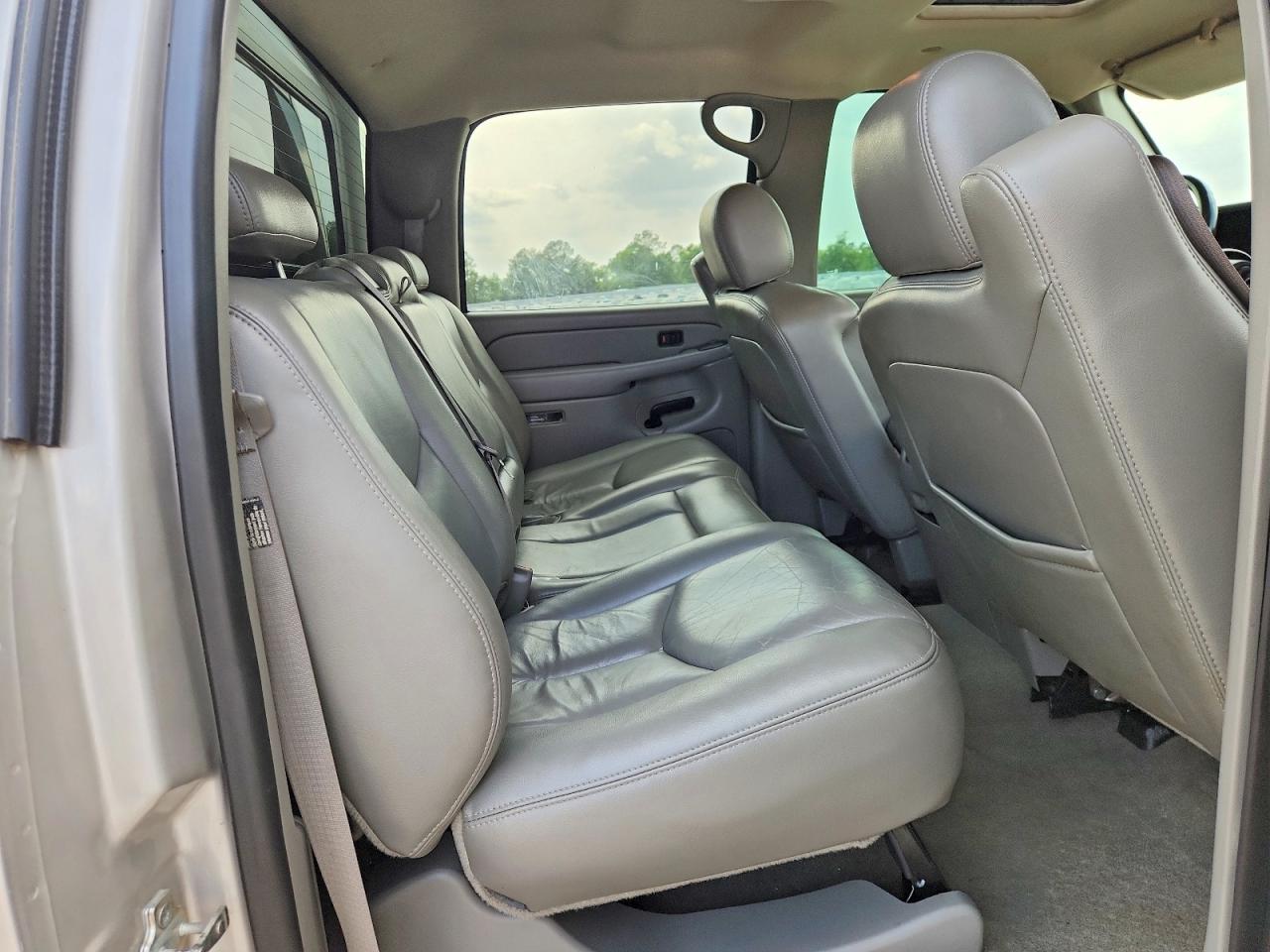 2006 CHEVROLET SILVERADO K3500 photo 19