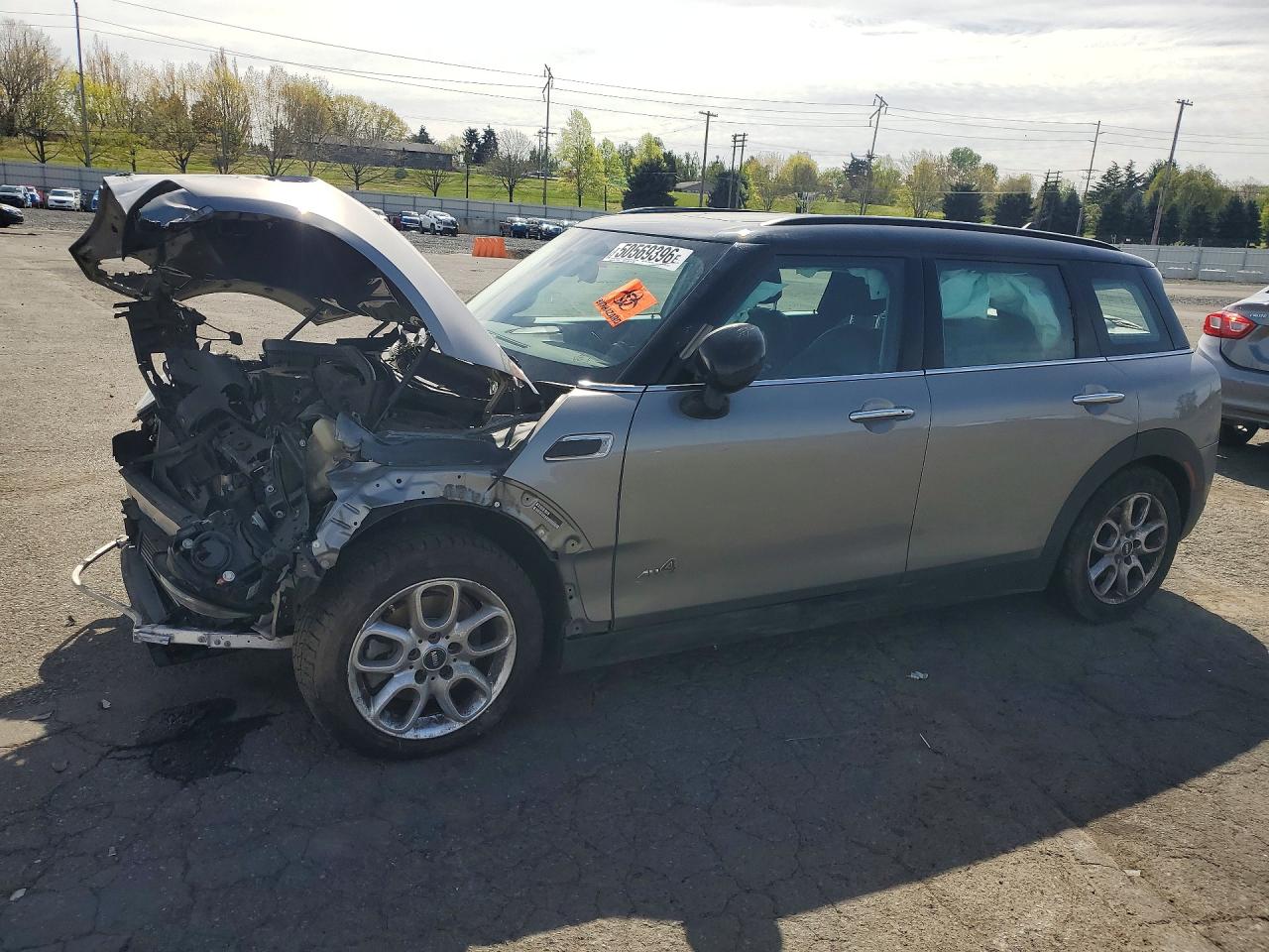 2019 MINI COOPER