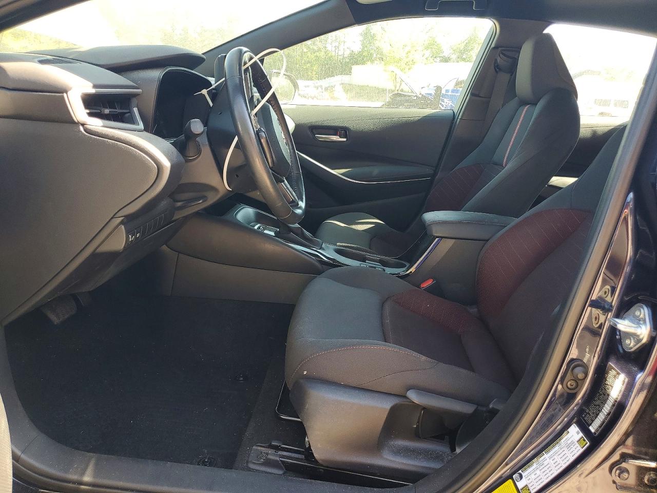 2024 TOYOTA COROLLA SE photo 7