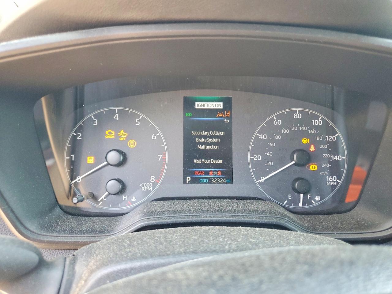 2024 TOYOTA COROLLA SE photo 9