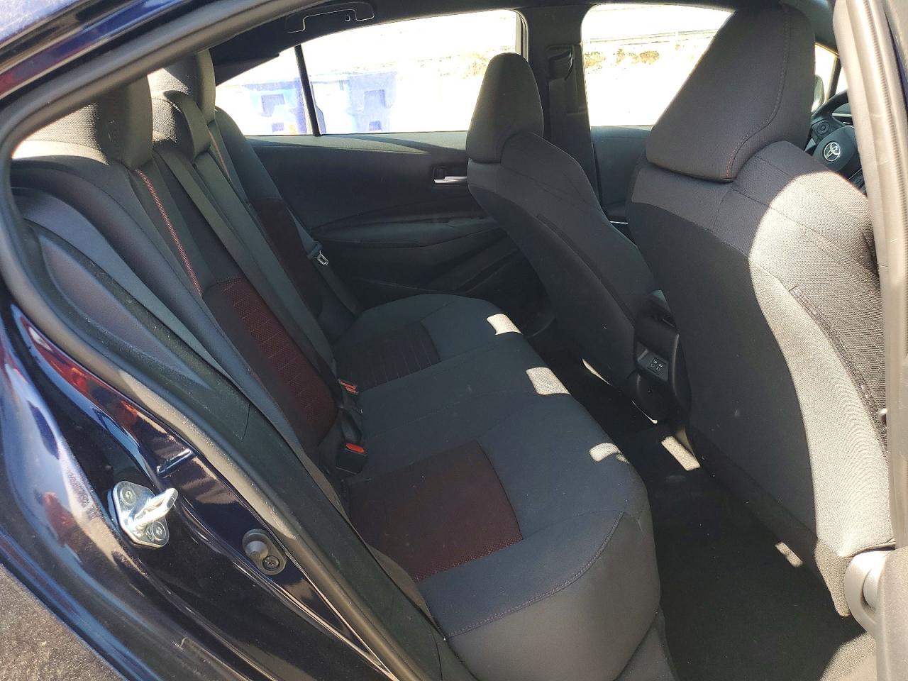 2024 TOYOTA COROLLA SE photo 10