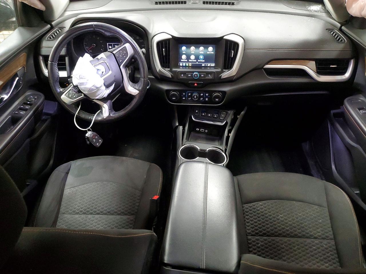 2018 GMC TERRAIN SLE photo 15