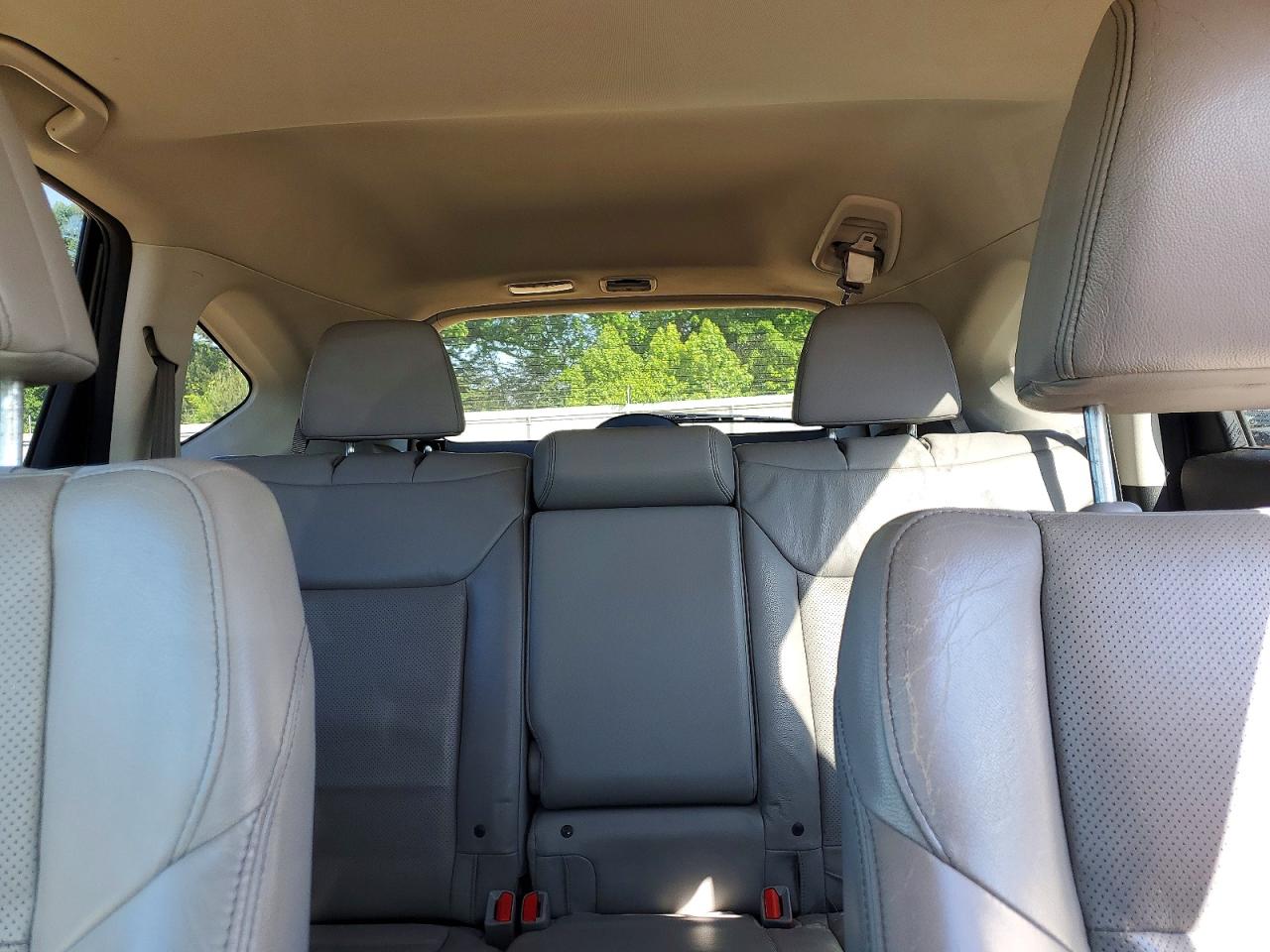 2015 HONDA CR-V EXL photo 19