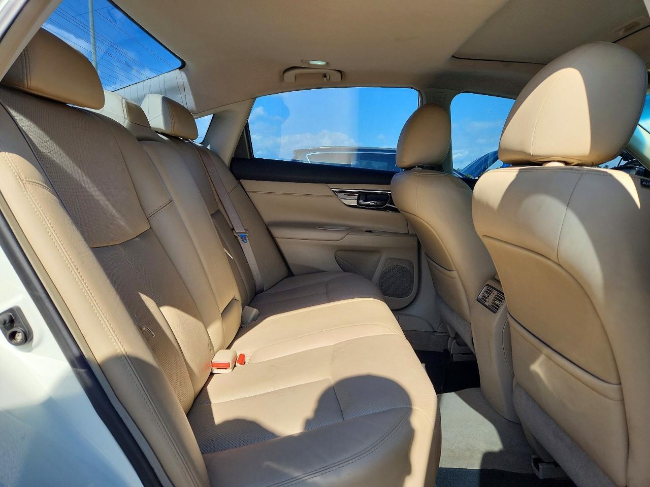 2013 NISSAN ALTIMA 3.5 S photo 19