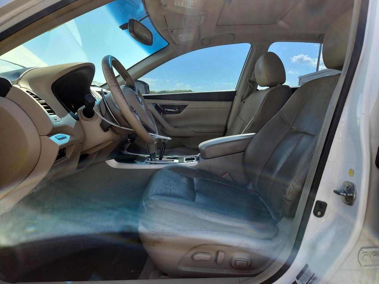 2013 NISSAN ALTIMA 3.5 S photo 13