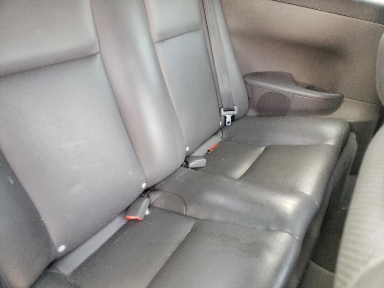 2006 TOYOTA CAMRY SOLARA SE photo 11