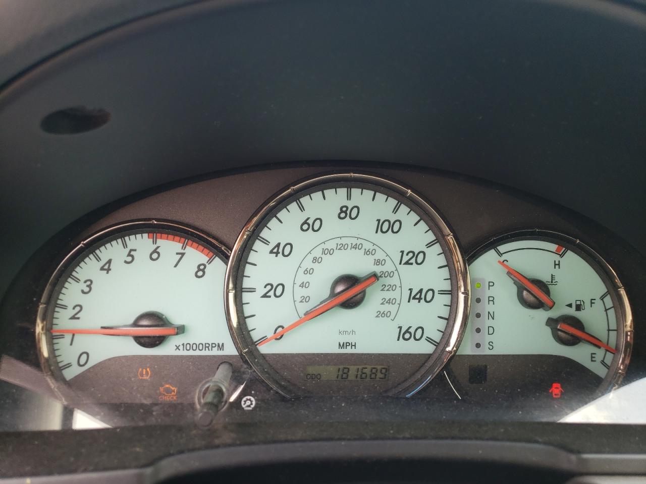 2006 TOYOTA CAMRY SOLARA SE photo 15