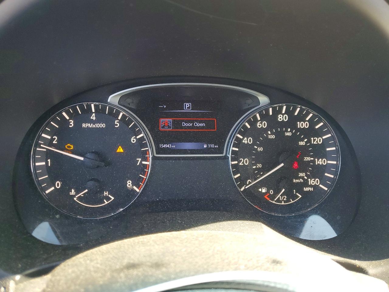 2017 NISSAN ALTIMA 2.5 S photo 17