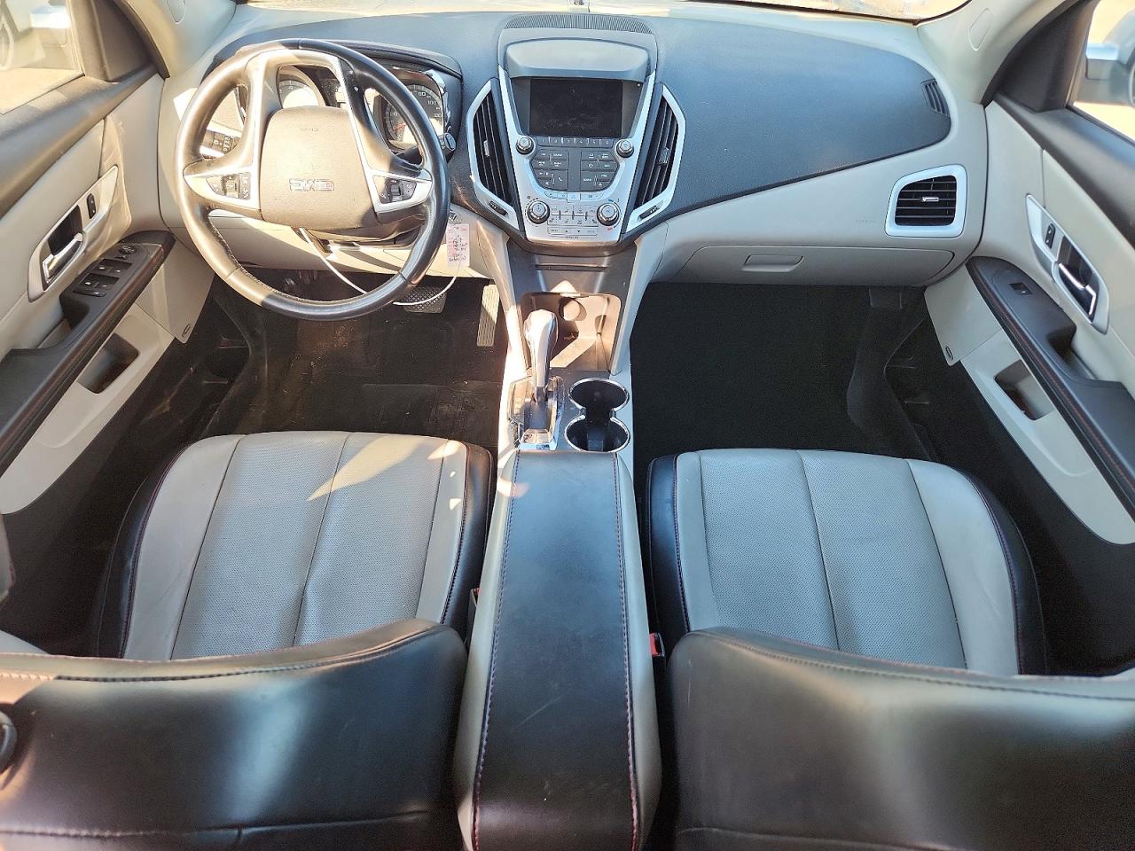 2012 GMC TERRAIN SLT photo 15