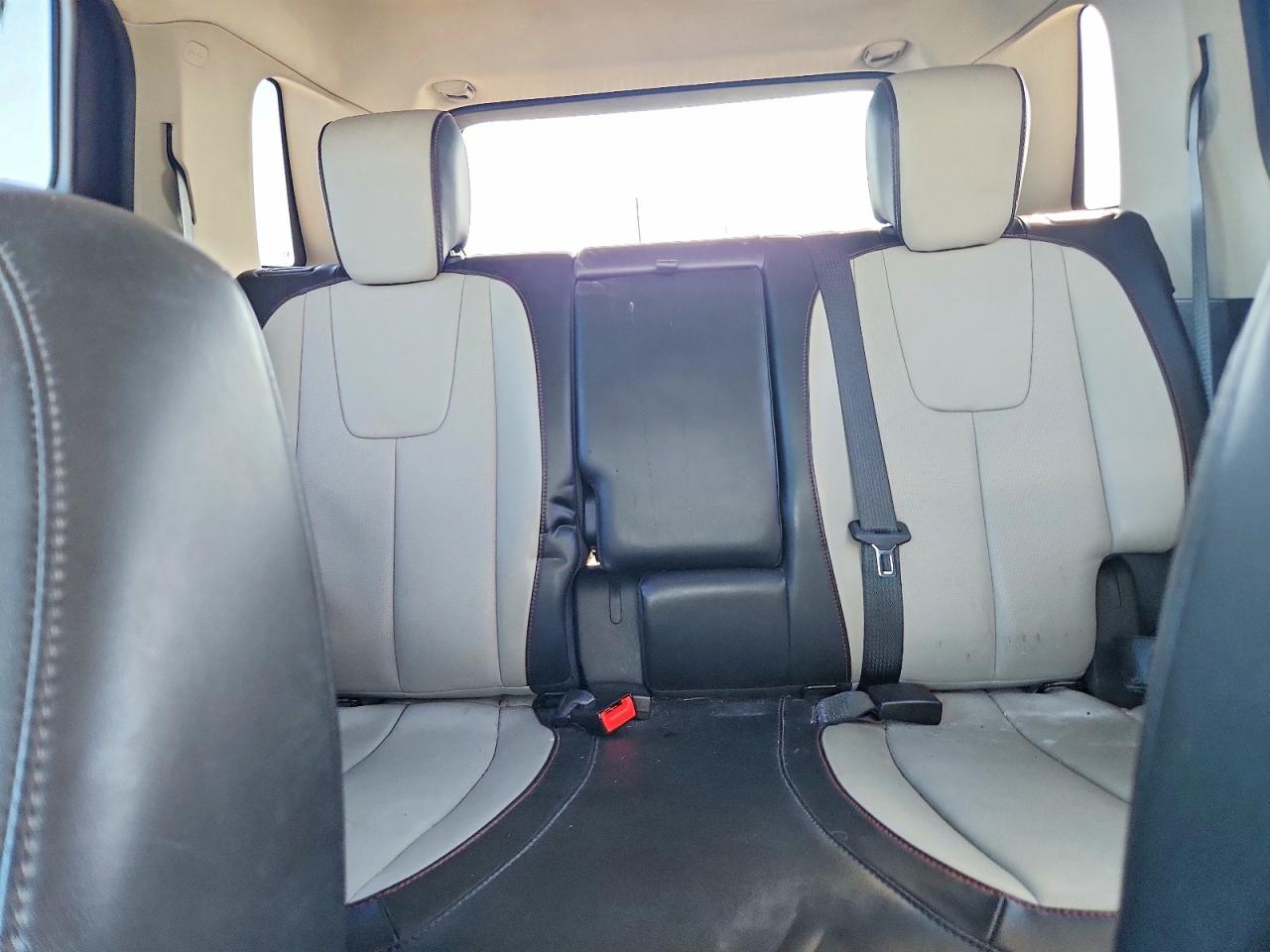 2012 GMC TERRAIN SLT photo 19
