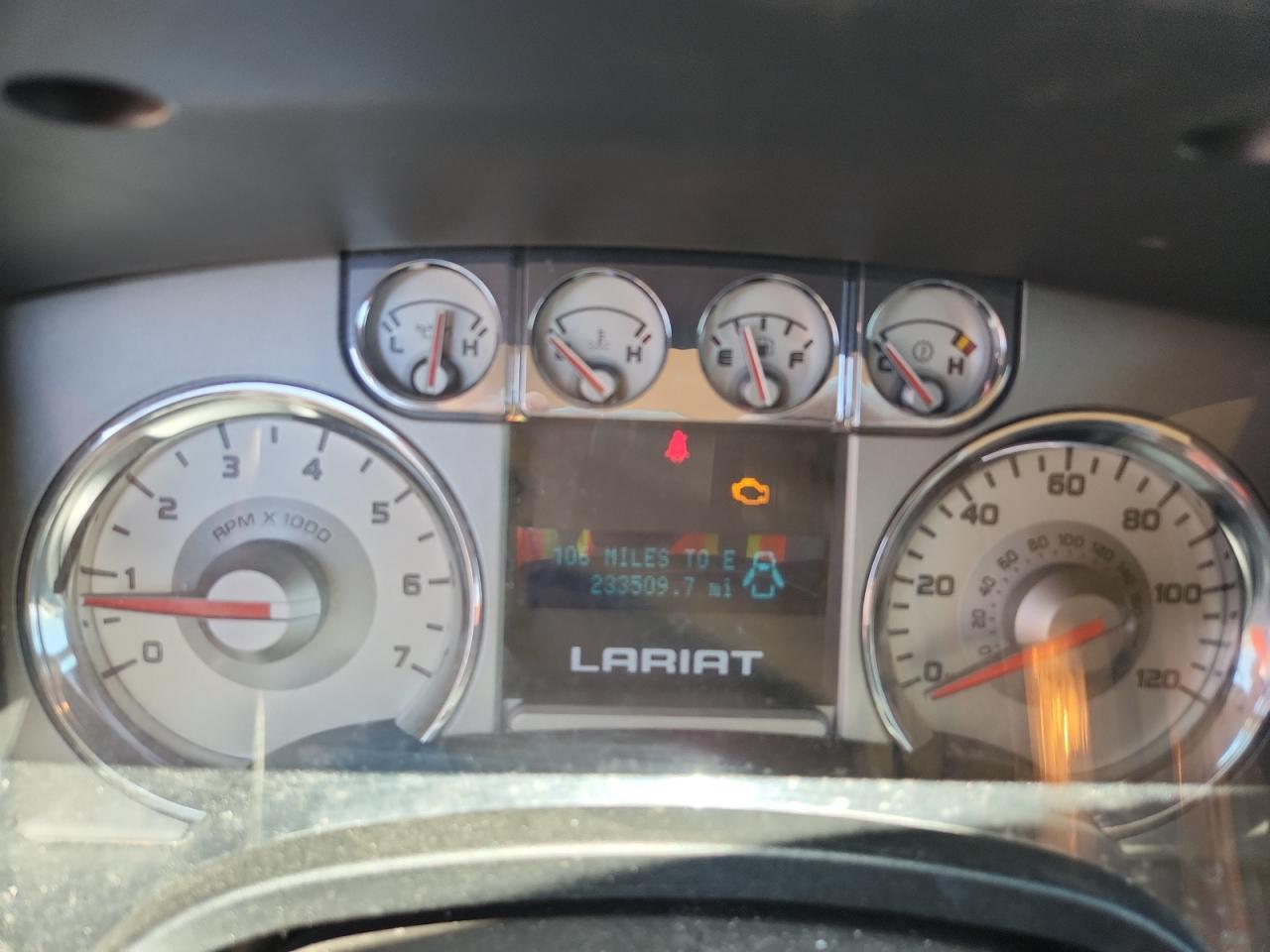 2010 FORD F150 SUPERCREW photo 25
