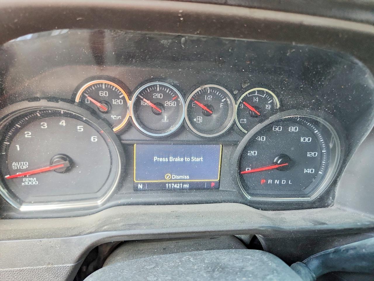 2020 CHEVROLET SILVERADO K1500 LT photo 25