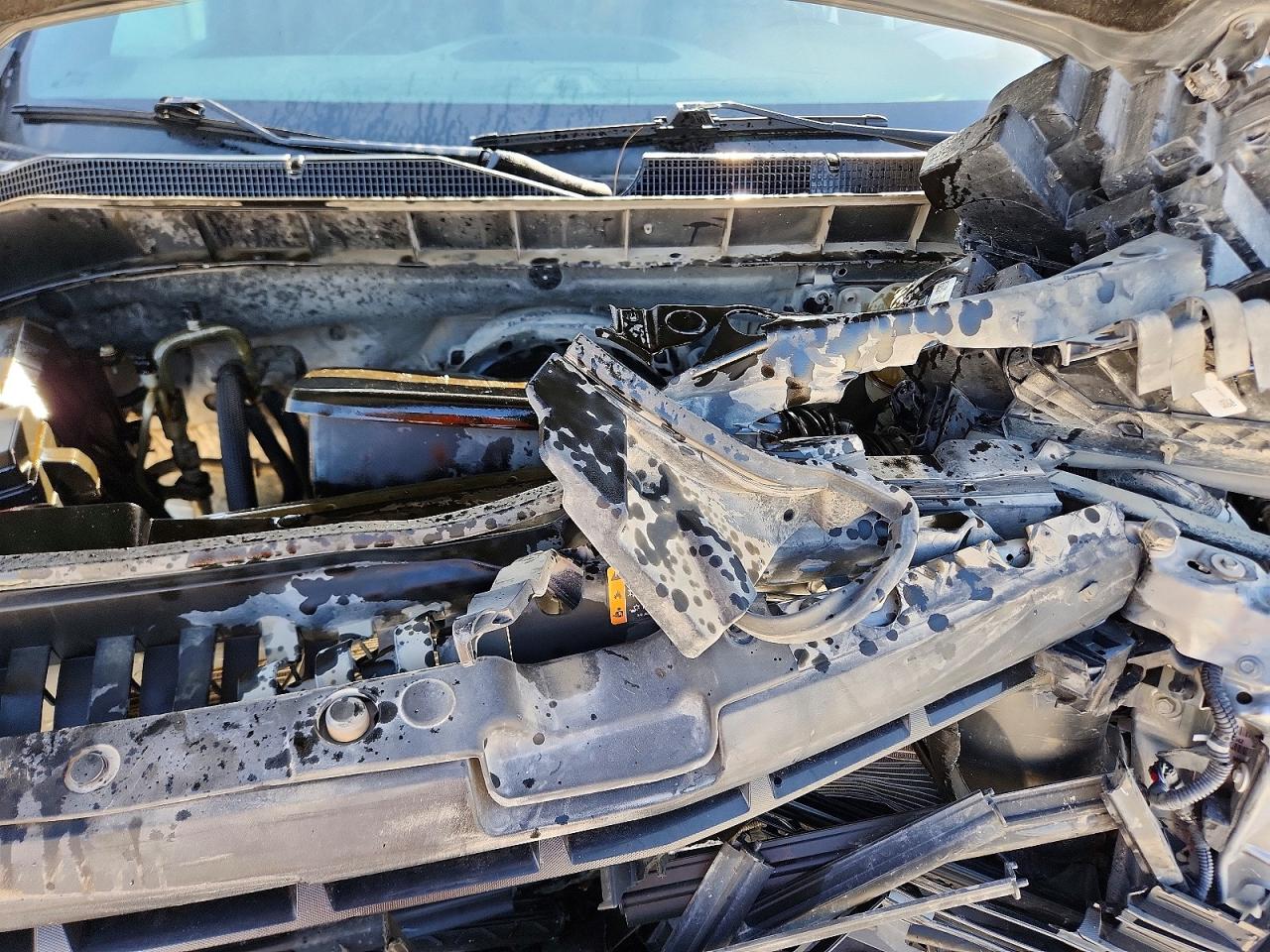 2020 CHEVROLET SILVERADO K1500 LT photo 31