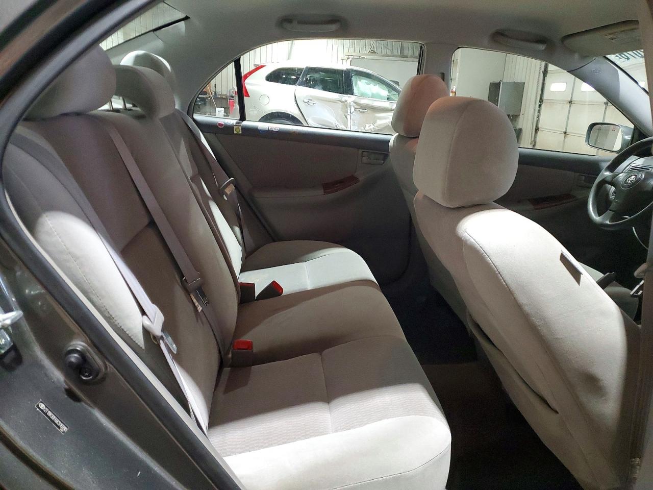2008 TOYOTA COROLLA LE photo 28