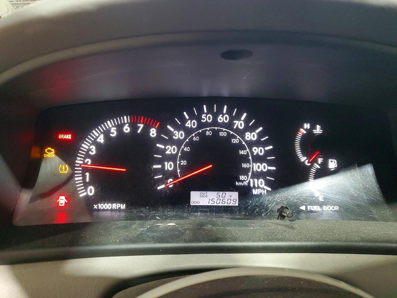 2008 TOYOTA COROLLA LE photo 25