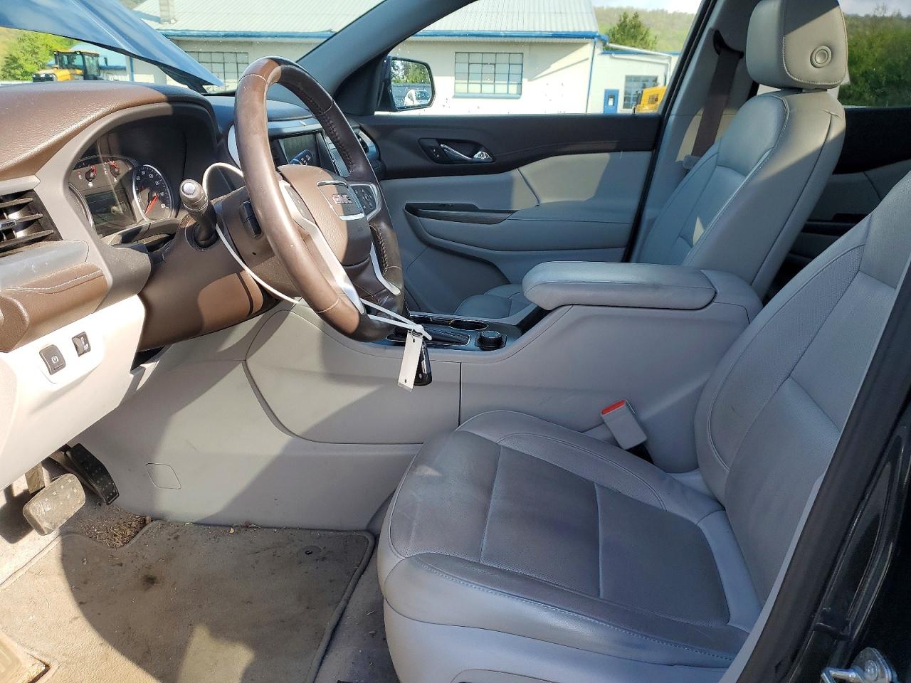 2019 GMC ACADIA SLT-1 photo 13