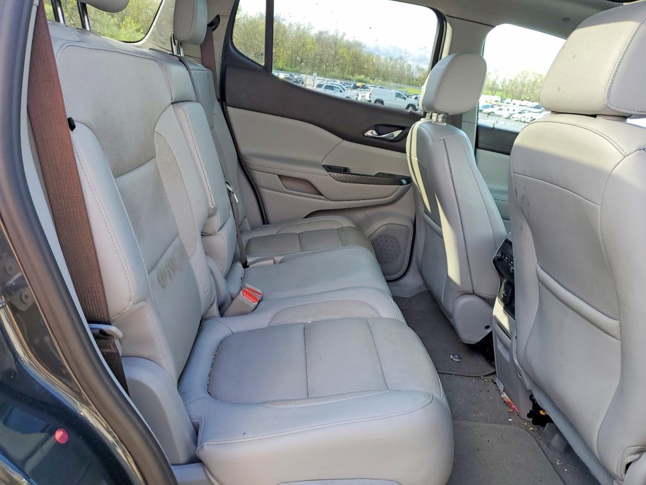 2019 GMC ACADIA SLT-1 photo 21
