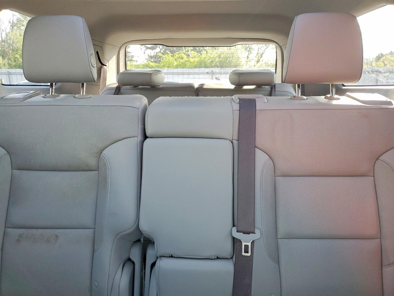 2019 GMC ACADIA SLT-1 photo 19