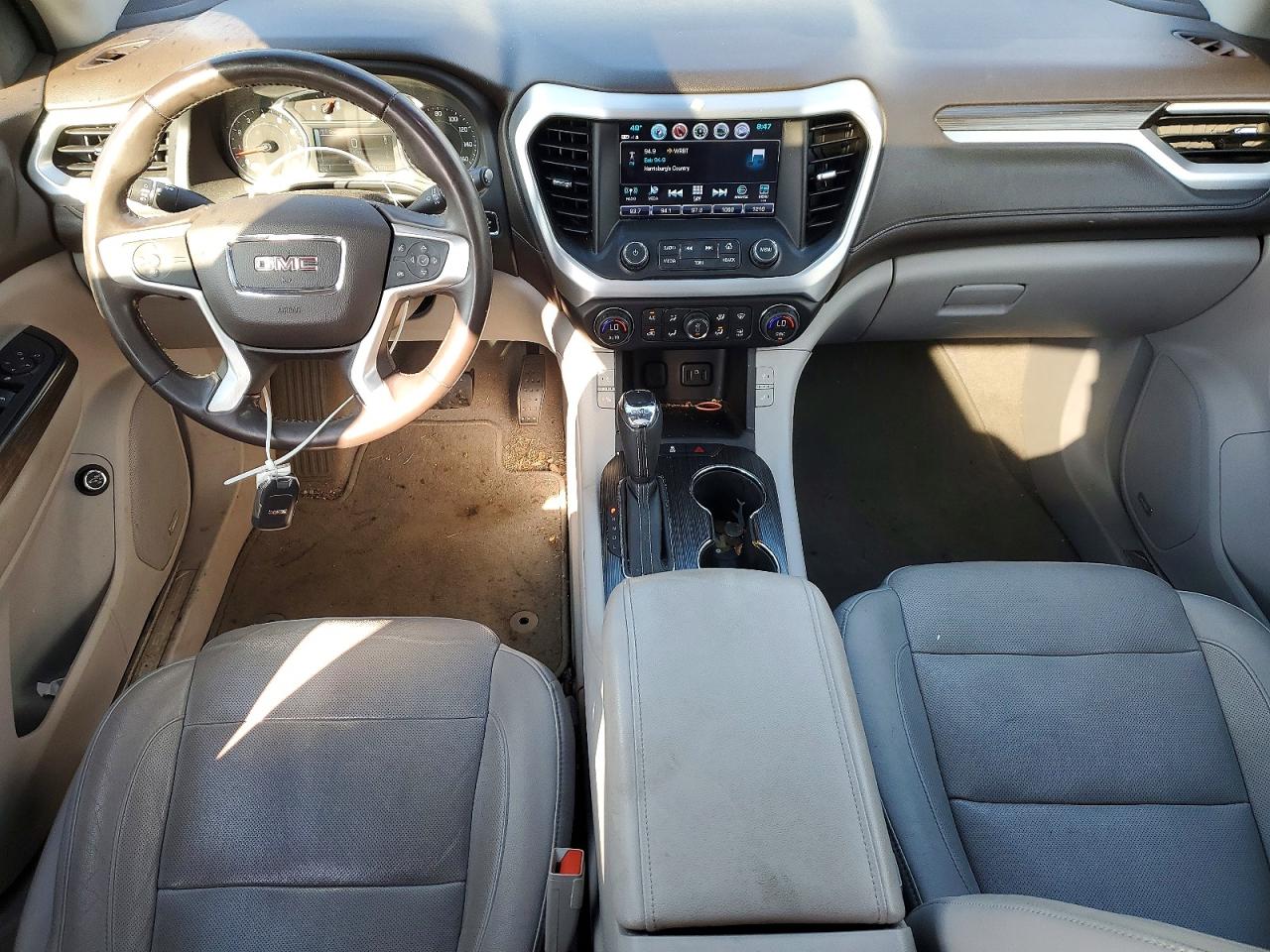 2019 GMC ACADIA SLT-1 photo 15