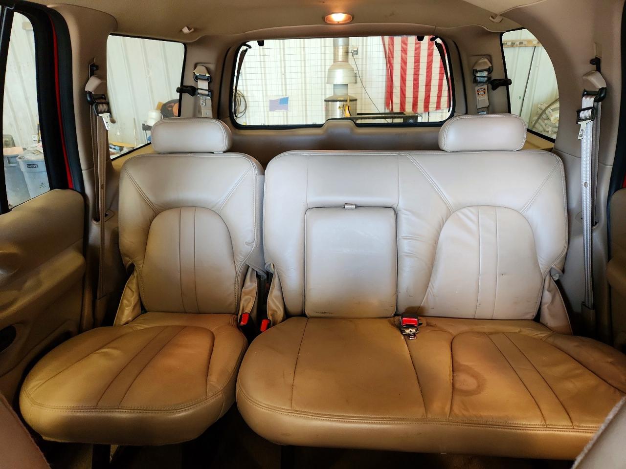1998 FORD EXPEDITION photo 28