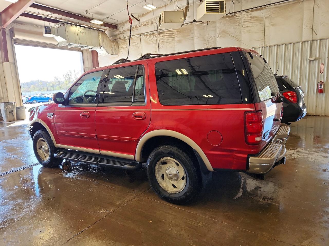 1998 FORD EXPEDITION photo 4