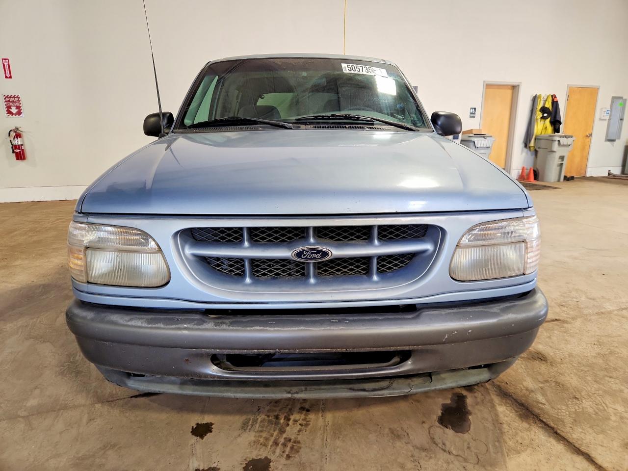 1998 FORD EXPLORER photo 13
