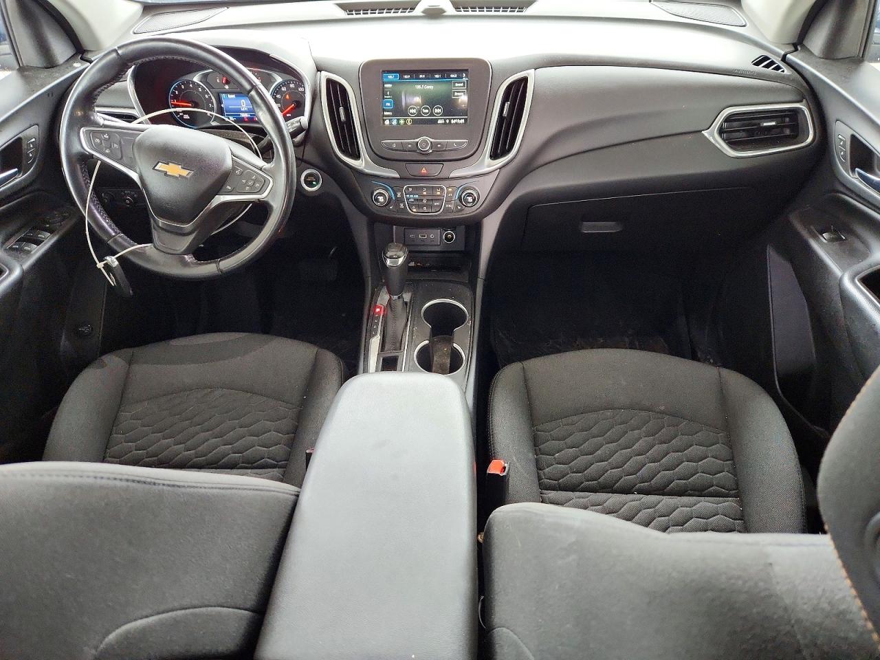 2019 CHEVROLET EQUINOX LT photo 15