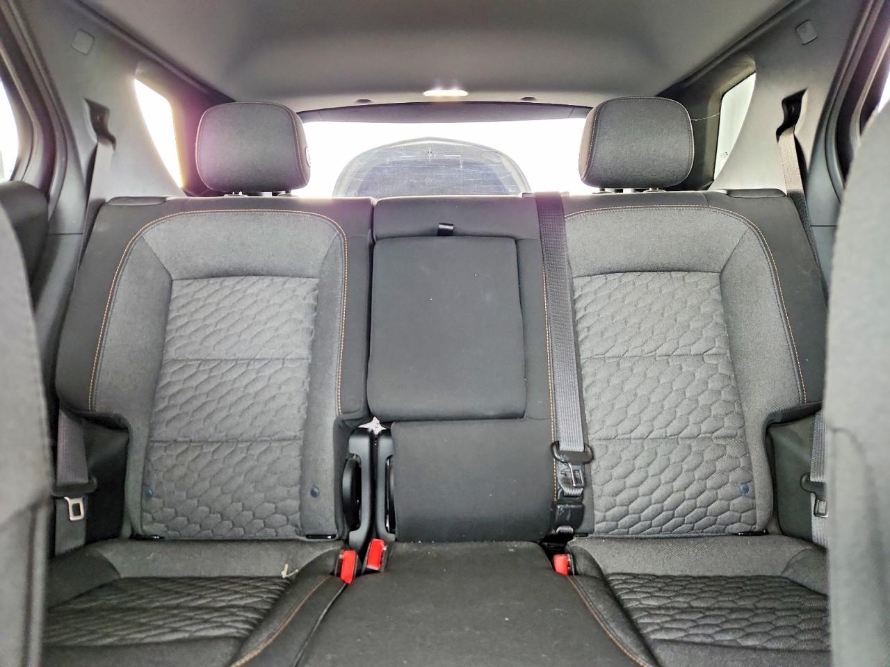 2019 CHEVROLET EQUINOX LT photo 19