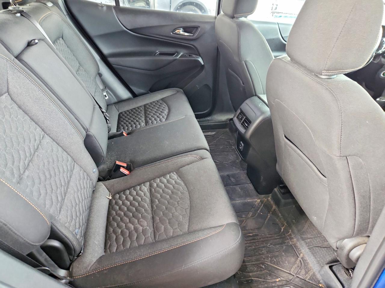 2019 CHEVROLET EQUINOX LT photo 21