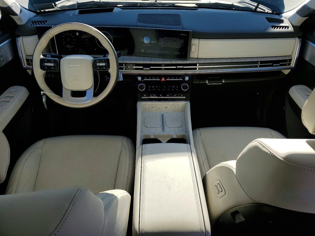 2025 HYUNDAI SANTA FE CALLIGRAPHY photo 22