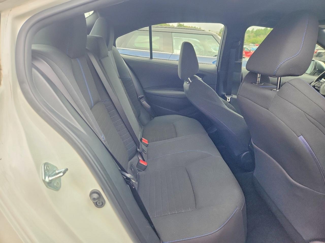 2020 TOYOTA COROLLA SE photo 28