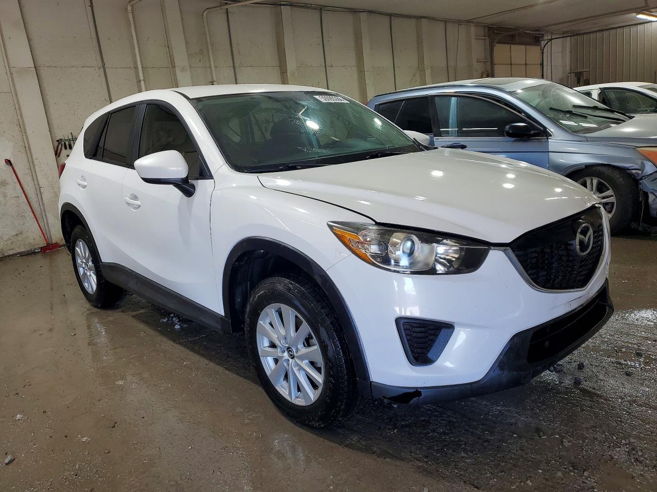 2014 MAZDA CX-5 SPORT photo 7
