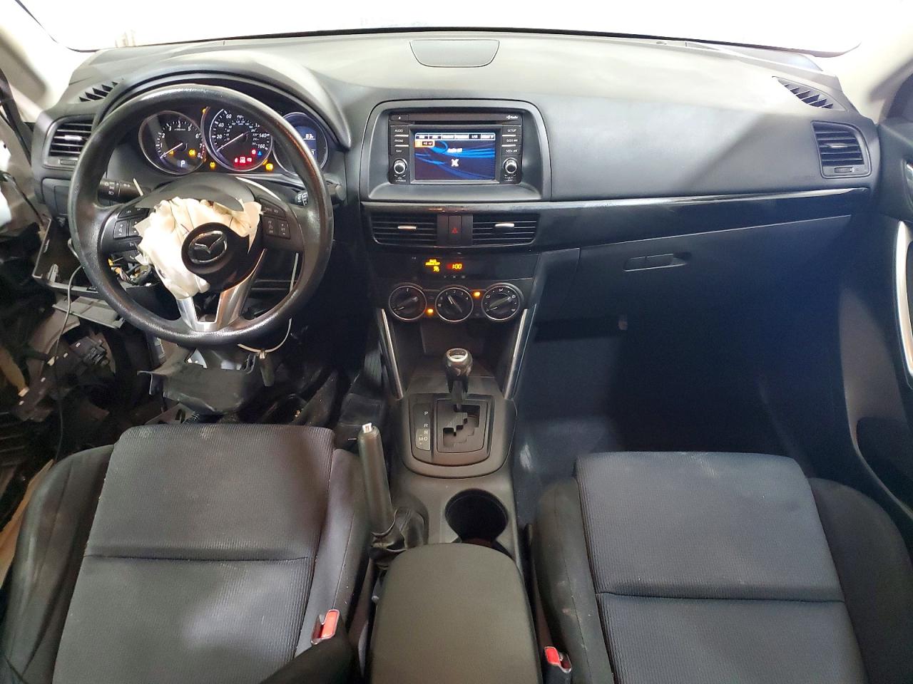 2014 MAZDA CX-5 SPORT photo 15