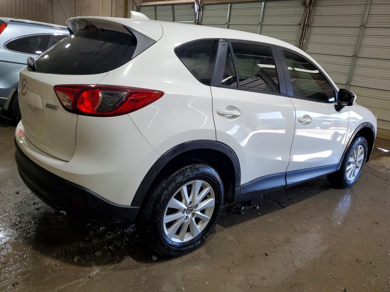 2014 MAZDA CX-5 SPORT photo 5