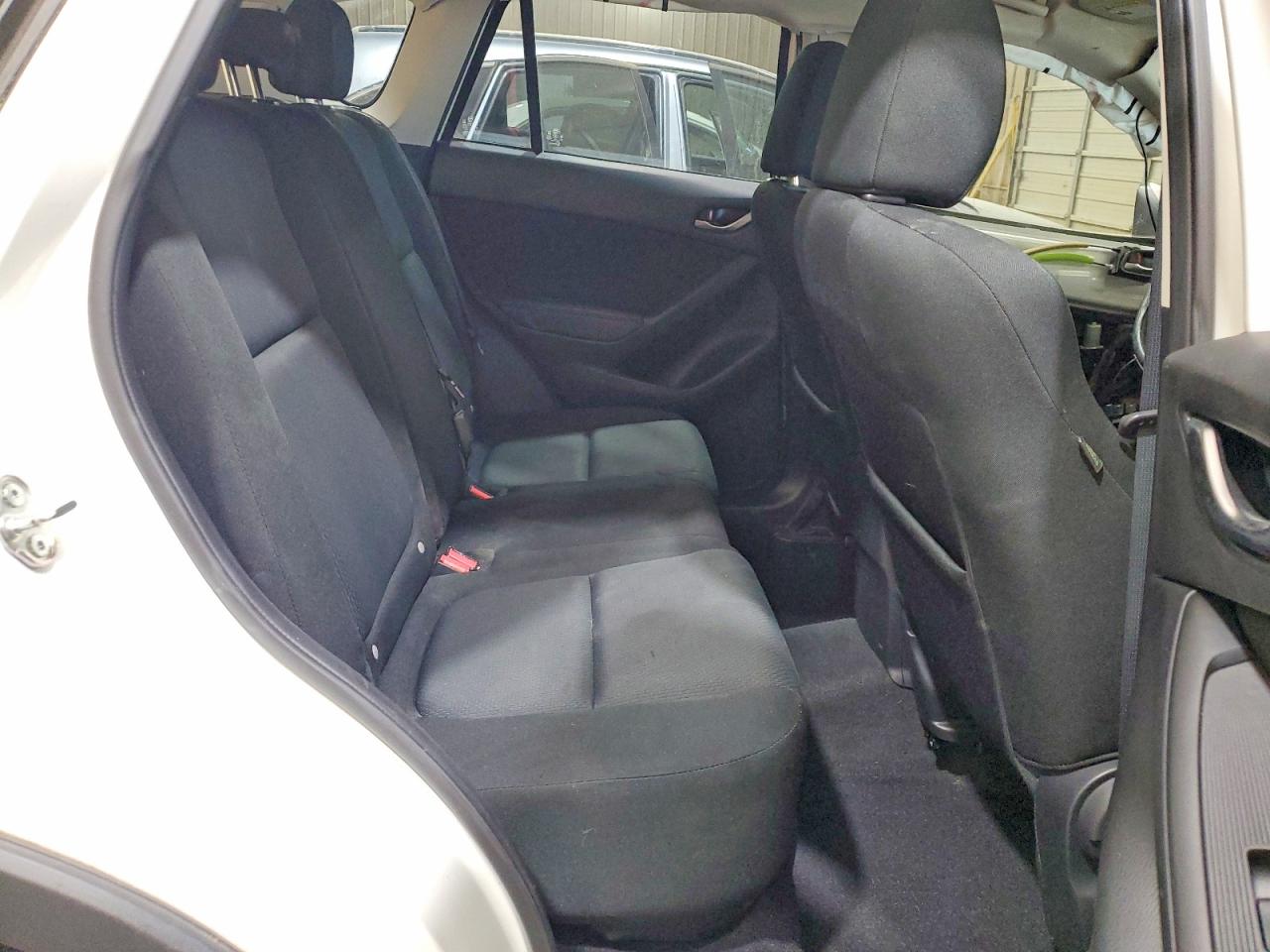 2014 MAZDA CX-5 SPORT photo 21