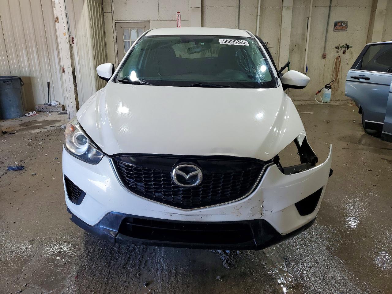 2014 MAZDA CX-5 SPORT photo 9