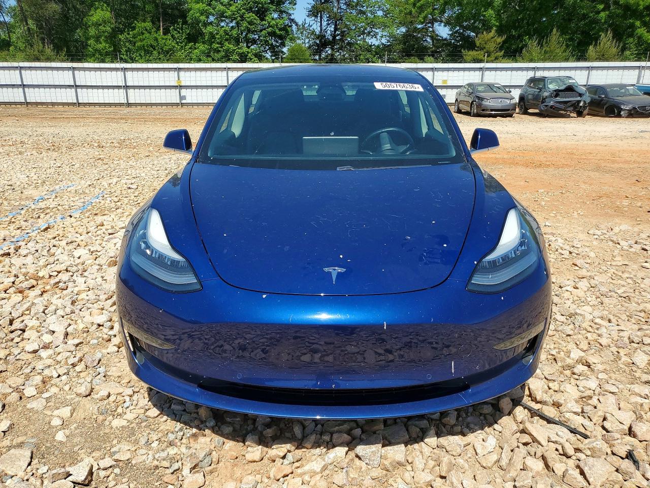 2019 TESLA MODEL 3 photo 13