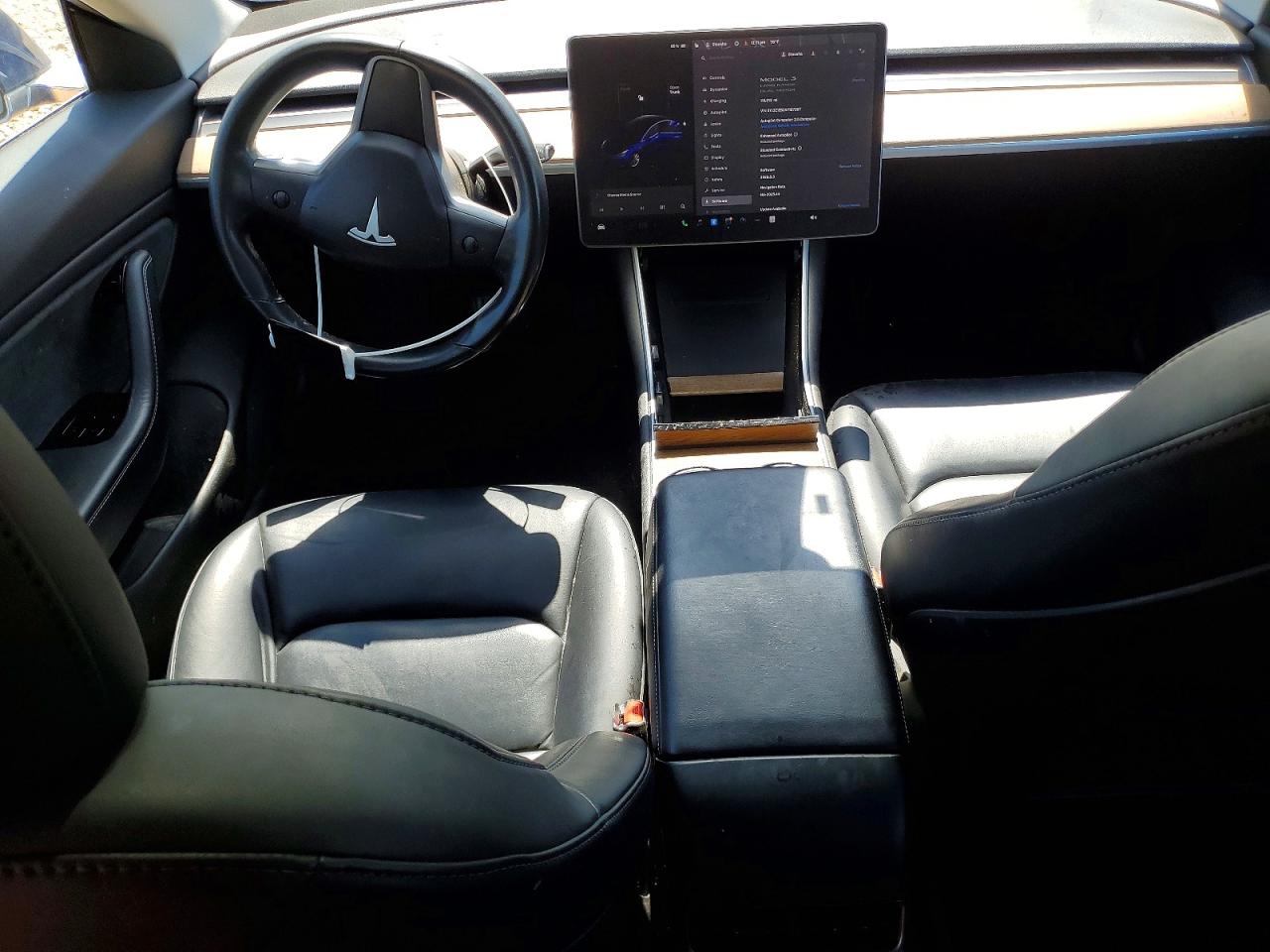 2019 TESLA MODEL 3 photo 22