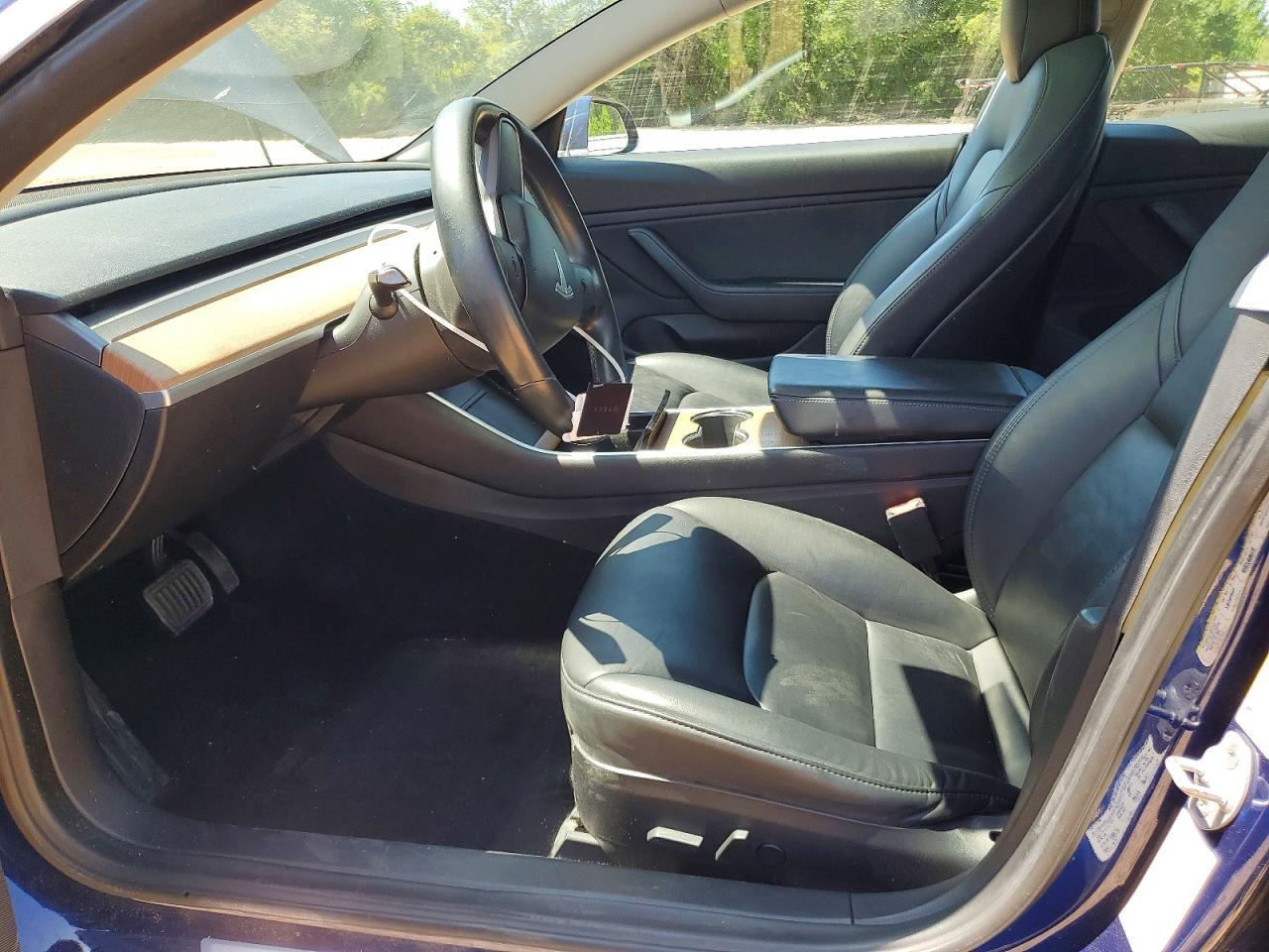 2019 TESLA MODEL 3 photo 19