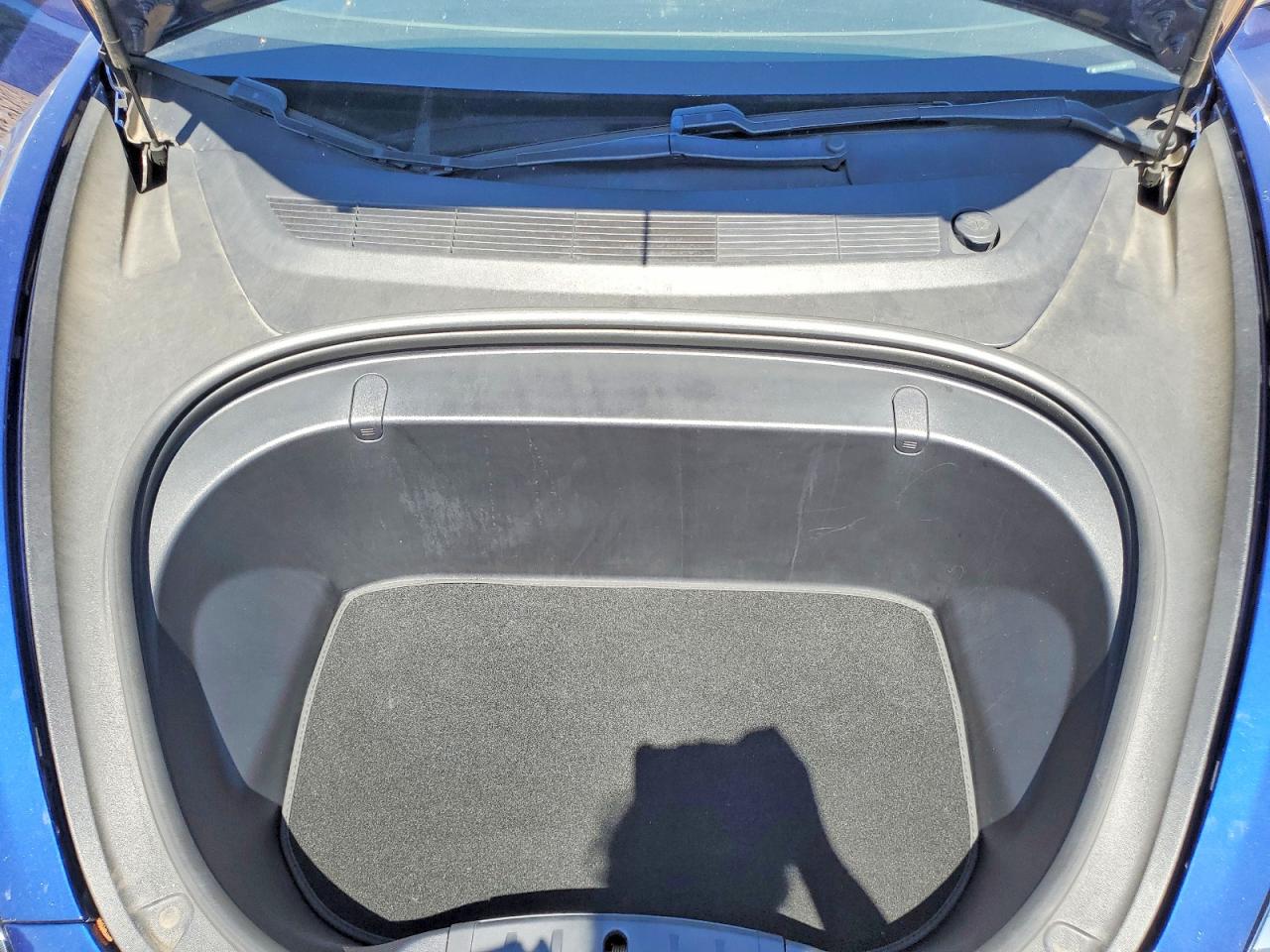 2019 TESLA MODEL 3 photo 31