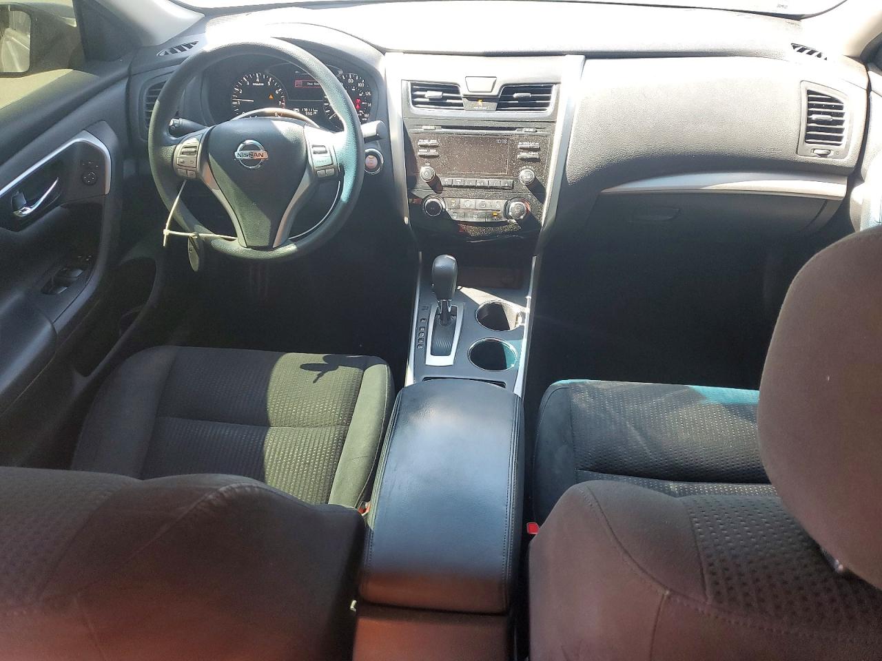 2015 NISSAN ALTIMA 2.5 S photo 15
