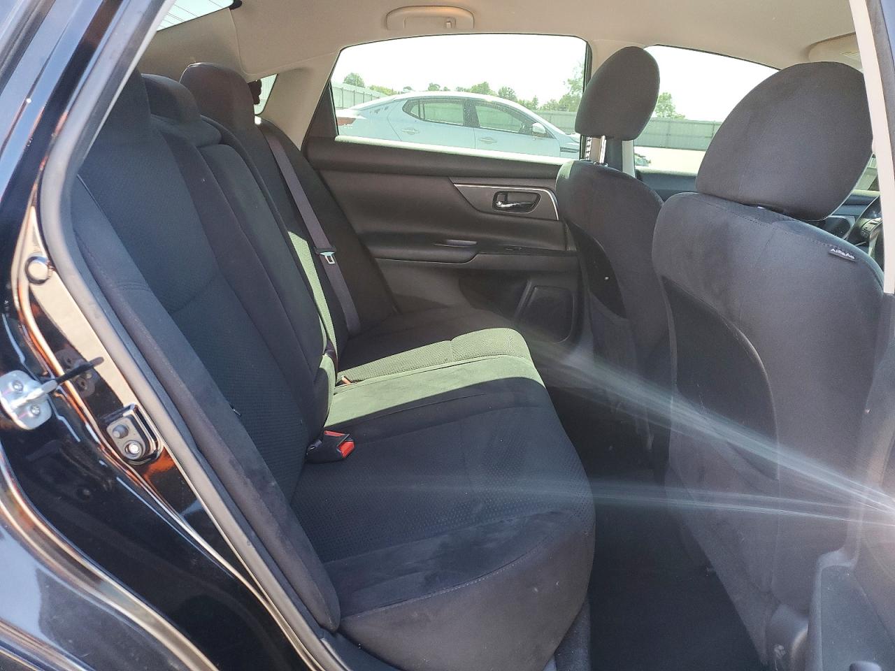 2015 NISSAN ALTIMA 2.5 S photo 19