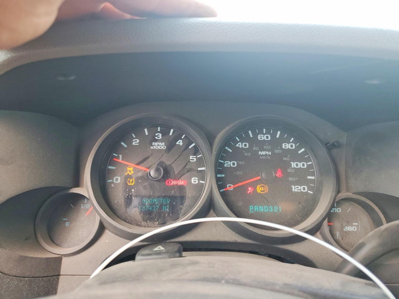 2012 GMC SIERRA C1500 photo 17