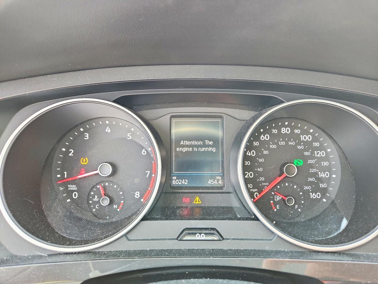 2021 VOLKSWAGEN TIGUAN SE photo 17