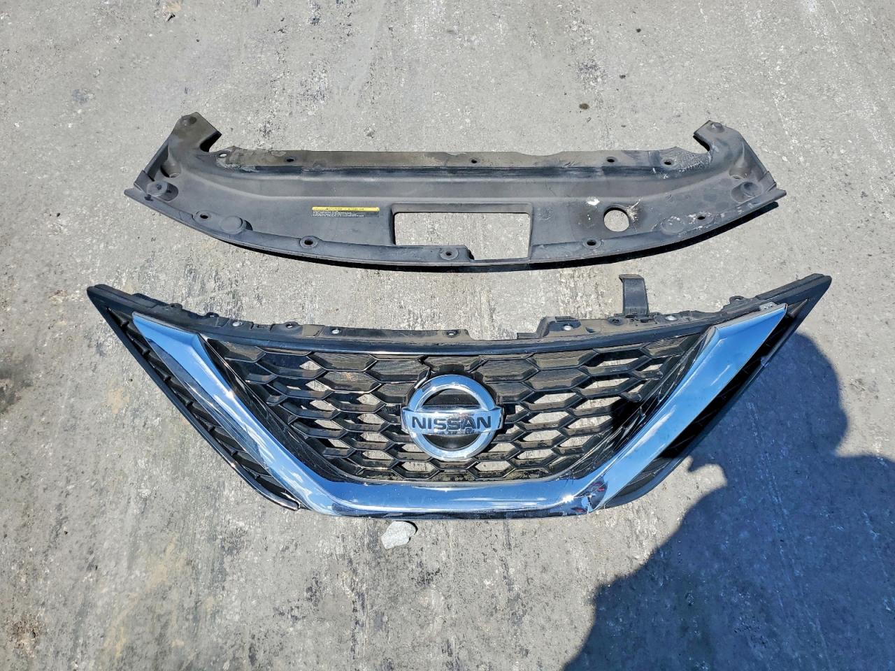 2017 NISSAN SENTRA SV photo 12