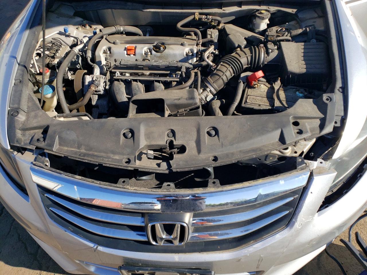 2012 HONDA ACCORD SE photo 31