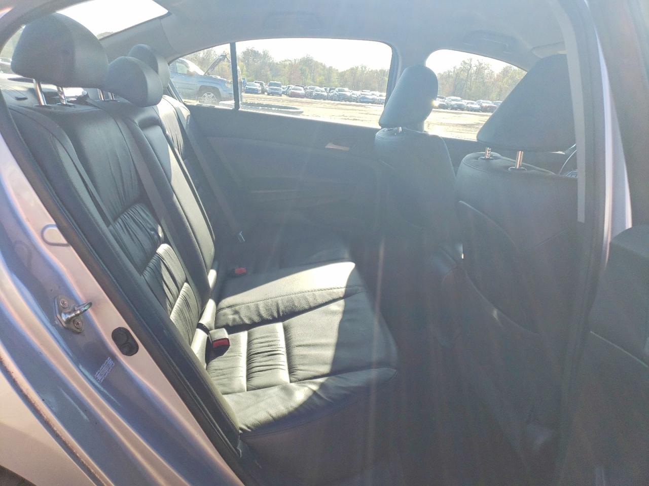 2012 HONDA ACCORD SE photo 28