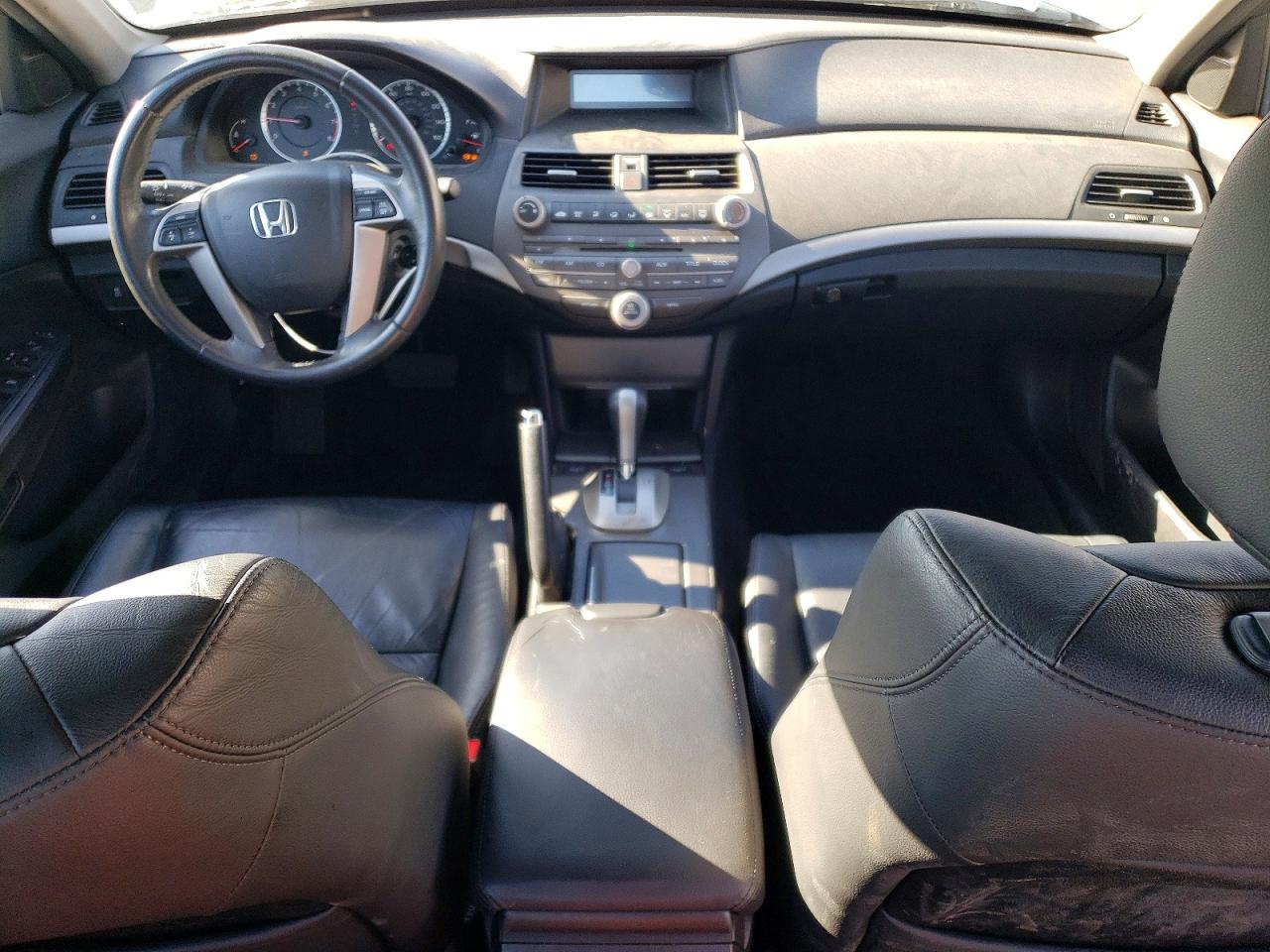 2012 HONDA ACCORD SE photo 22